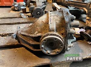 Rear Axle Gearbox / Differential MERCEDES-BENZ S-CLASS (W220)