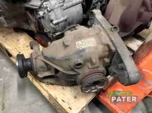 Rear Axle Gearbox / Differential BMW 5 Touring (E39)