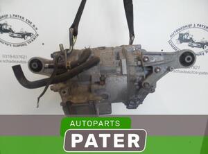 Rear Axle Gearbox / Differential MITSUBISHI OUTLANDER III (GG_W, GF_W, ZJ, ZL, ZK)