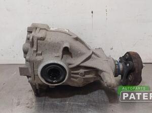 Rear Axle Gearbox / Differential BMW 5 (G30, F90)