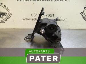 Getriebestütze Toyota Verso S P12  P4930555