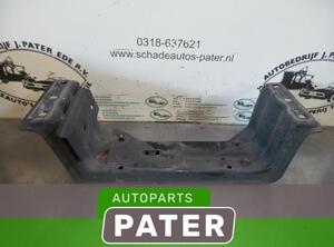 Manual Transmission Mount MERCEDES-BENZ M-CLASS (W164)