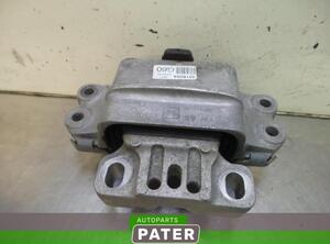 Manual Transmission Mount VW GOLF VI (5K1), VW GOLF VI Van (5K1_), VW GOLF VAN VI Variant (AJ5)