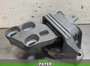 Manual Transmission Mount MERCEDES-BENZ CLA Coupe (C117)