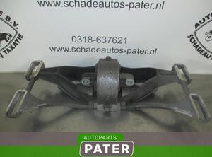 Manual Transmission Mount JAGUAR S-TYPE (X200)