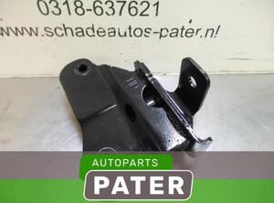 Manual Transmission Mount NISSAN QASHQAI II SUV (J11, J11_)