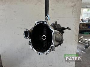 Manual Transmission VW TOURAN (1T1, 1T2)