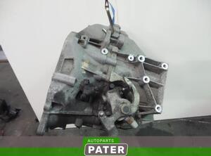 Manual Transmission FORD MONDEO IV Turnier (BA7)