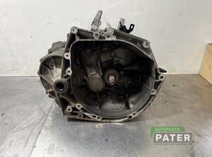 Manual Transmission CITROËN C5 III (RD_)