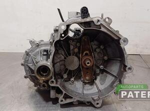 Manual Transmission VW UP! (121, 122, BL1, BL2, BL3, 123), VW LOAD UP (121, 122, BL1, BL2)