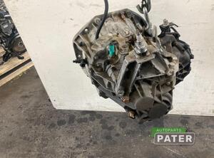 Manual Transmission RENAULT ESPACE IV (JK0/1_)