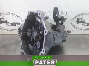 Manual Transmission VW UP! (121, 122, BL1, BL2, BL3, 123), VW LOAD UP (121, 122, BL1, BL2)