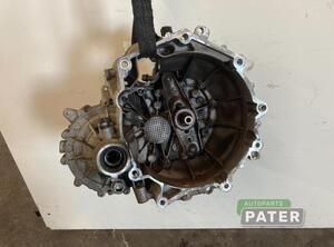 Manual Transmission VW UP! (121, 122, BL1, BL2, BL3, 123), VW LOAD UP (121, 122, BL1, BL2)