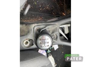 Manual Transmission PEUGEOT 206+ (2L_, 2M_)