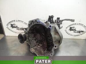 Manual Transmission SKODA FABIA I Combi (6Y5)