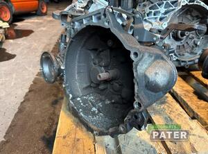 Manual Transmission VW POLO (9N_)