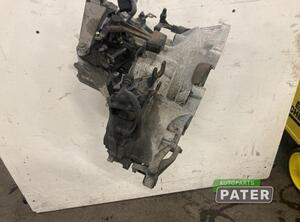 Schaltgetriebe Volvo V50 545  P18044583