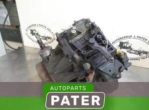 Manual Transmission PEUGEOT 206 Hatchback (2A/C)