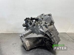 Schaltgetriebe Ford Focus III Turnier DYB 2255924 P19445224