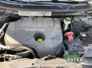 Manual Transmission NISSAN QASHQAI II SUV (J11, J11_)