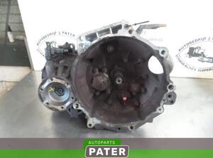 Manual Transmission VW POLO (9N_)