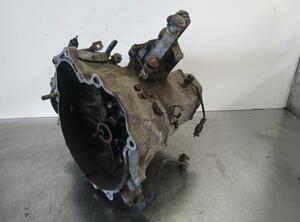 Manual Transmission DAEWOO MATIZ (M100, M150), CHEVROLET MATIZ (M200, M250)