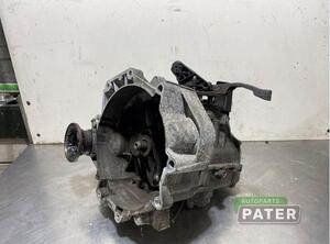 Manual Transmission VW POLO (6R1, 6C1)