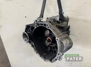 Schaltgetriebe VW Touran 1T1, 1T2 02Q300042QV P20530161