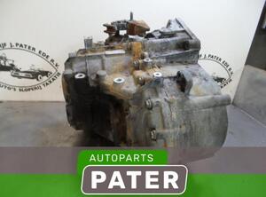 Schaltgetriebe VW Touran 1T1, 1T2  P4929291