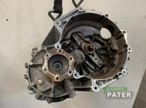 Manual Transmission VW GOLF VII Variant (BA5, BV5)