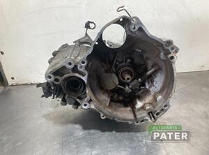 Manual Transmission DAIHATSU CUORE VI (L251, L250_, L260_)