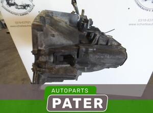 Manual Transmission PEUGEOT 407 SW (6E_)