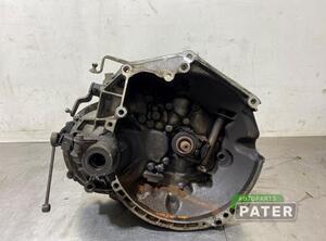 Manual Transmission PEUGEOT 206+ (2L_, 2M_)