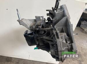 Manual Transmission RENAULT TWINGO III (BCM_, BCA_)