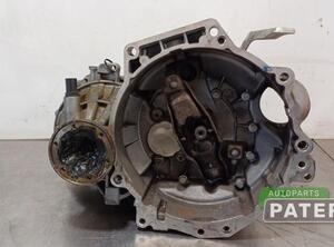 Manual Transmission VW POLO (6R1, 6C1)