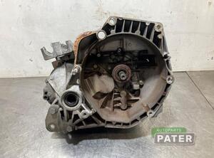 Handgeschakelde versnellingsbak FIAT GRANDE PUNTO (199_), FIAT PUNTO (199_), FIAT PUNTO EVO (199_)