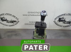 Transmission Shift Lever MERCEDES-BENZ A-CLASS (W169)