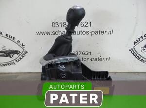 Transmission Shift Lever RENAULT MEGANE III Grandtour (KZ0/1)