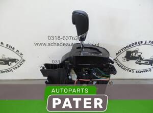 Transmission Shift Lever NISSAN QASHQAI II SUV (J11, J11_)