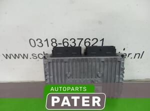 Control unit for automatic gearbox CITROËN C5 I (DC_)