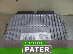 Control unit for automatic gearbox CITROËN C5 I Break (DE_)