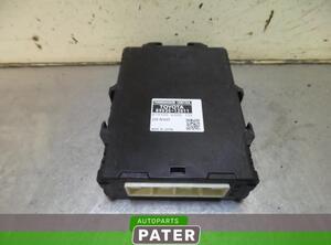 Control unit for automatic gearbox TOYOTA AURIS (_E18_), TOYOTA AURIS Estate (_E18_)