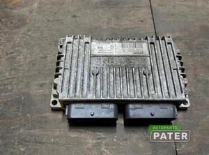 Control unit for automatic gearbox RENAULT LAGUNA I (B56_, 556_)