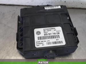 Control unit for automatic gearbox PORSCHE CAYENNE (92A)