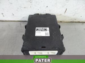 Control unit for automatic gearbox TOYOTA PRIUS PLUS (_W4_), TOYOTA Prius Plus (_W4_)