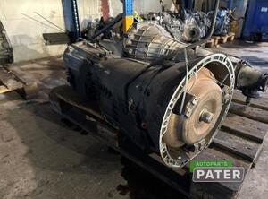 Transfer Case MERCEDES-BENZ M-CLASS (W163)