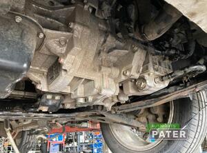 Transfer Case MITSUBISHI OUTLANDER III (GG_W, GF_W, ZJ, ZL, ZK)