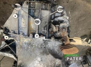 Transfer Case MAZDA CX-3 (DK)