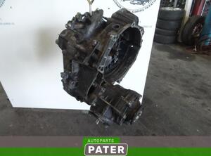 Transfer Case AUDI TT (8N3)