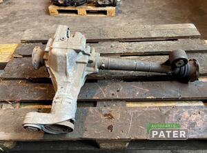 Transfer Case AUDI Q7 (4LB)